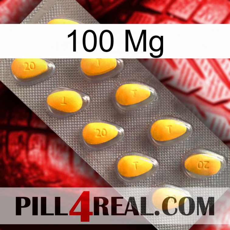 100Mg cialis1